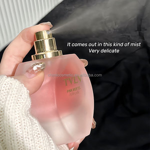 <span class=keywords><strong>Eau</strong></span> <span class=keywords><strong>de</strong></span> <span class=keywords><strong>Toilette</strong></span> TVLV Transfrontalière pour Femme – Parfum Oriental Longue Durée, Légèrement Frais - Product Image 3