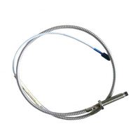 Sondas de Proximidad Bently Nevada 330104-00-17-10-11-05 3300 XL de 8 mm para Programación de PLC y Control Industrial