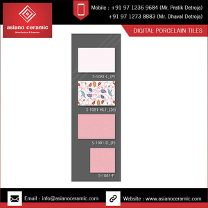 Nouvelles Tuiles Murales Décoratives Extérieures en Briques Réfractaires 300x450mm au Design Moderne pour Entreprises - Product Image 4