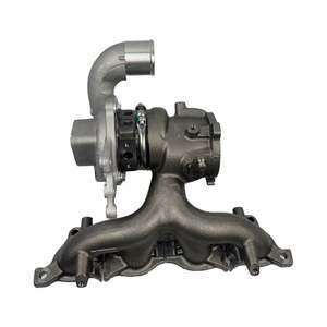 Turbocompresor B01G Nueva condición para motores 1,6 T con número de pieza 28231-2B780 16399700023 Turbo Boost Control - Product Image 5