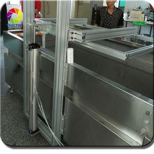 TSAUTOP 2.4m macchina automatica per il trasferimento dell'acqua macchina per immersione idroelettrica - Product Image 5