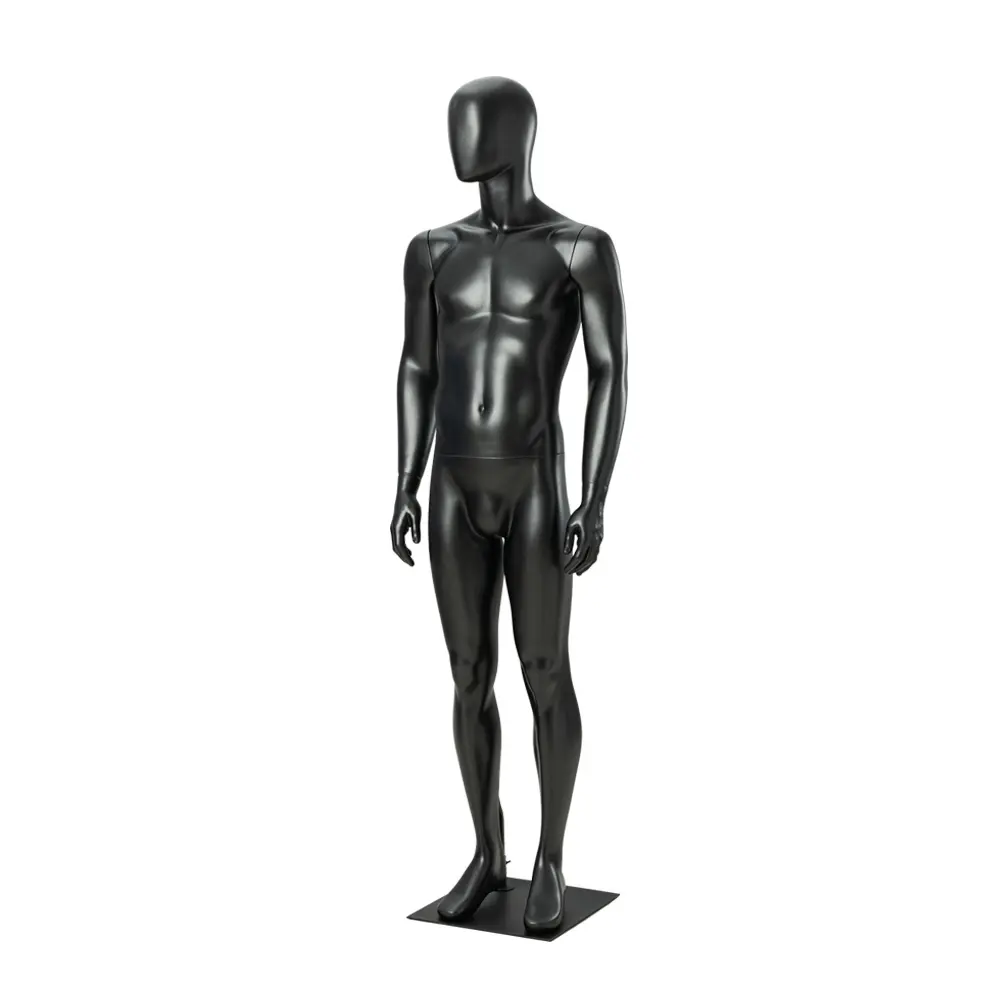 High Quality Adult Male Fashion Mannequins Dummy Models