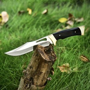 Coltello M390 da Esterno a Lama Fissa Multiuso per Campeggio Sopravvivenza Alpinismo ad Alta Durezza Portatile - Product Image 2