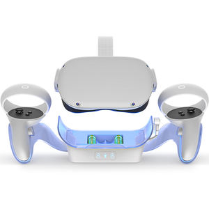 ملحقات VR درجة أعلى من أجل Oculus VR Meta <span class=keywords><strong>Quest</strong></span> 2 - Product Image 1