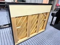Used Chinese Changjiang 121cm Upright Piano, 88 Keys, Professional Performance Grade