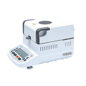 1 Jahr Garantie Elektronischer thermischer Feuchtigkeit analysator für Labortests in der Lebensmittel industrie Halon-Test geräte - Product Image 2