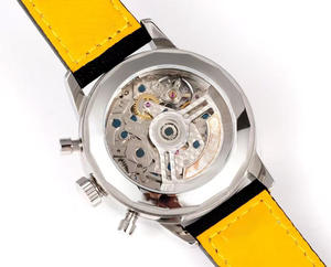 Reloj Mecánico Automático Multifuncional Luminoso, Resistente al Agua, Deportivo, de Negocios, de Lujo, de Alta Calidad y Distintivo - Product Image 4