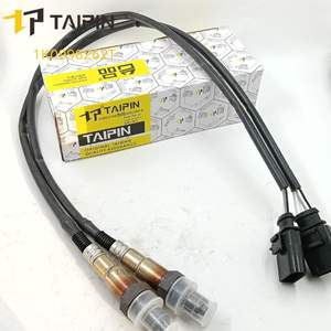 All'ingrosso della fabbrica universale sensore di ossigeno 1 k0998262t per Volkswagen Audi A1 A3 A4 A5 A6 accessori per sensore auto - Product Image 1