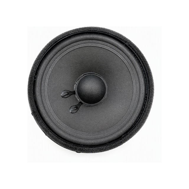 Original 6.5 Inch Bass Speaker Door Bass Speaker Audio Front Door Middle Door Speaker Accessories Fit for DFSK 580