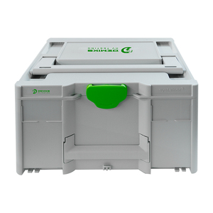 bibo DJF-SC129 Instrumento Portátil Digital para Inspección de Descargas Parciales, Equipo de Detección con 1 Año de Garantía para Medición de Máquinas, Pantalla LCD - Product Image 5