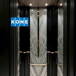 Prix d'usine KONE personnalisables pour les ascenseurs domestiques avec portes électriques dynamiques - Product Image 4