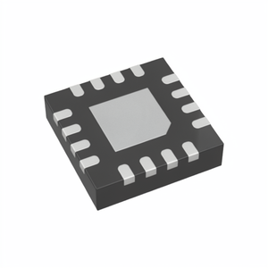 16 WFQFN Exposed Pad MAX17498CATE+ Original Electronics Component Power Management (PMIC) - Product Image 1