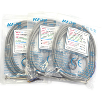 TLK-N18N12E1 100% nouveau et original capteur de proximité de Taïwan KFPS en stock maintenant prix d'enquête