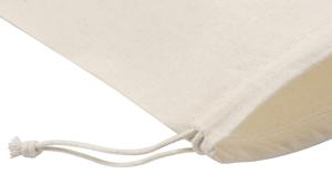 Wholesale Customization Jewelry Packing Fabric Drawstring <b>Bag</b> Cotton Drawstring <b>Bag</b> Small Drawstring Pouch <b>Bag</b> - Product Image 5