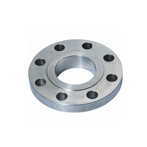 Astm A266 Gr.2 150 #   หน้าแปลนสเตนเลสแบบยกสูง Pn10 Dn800 - Product Image 5