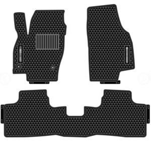 Alfombrillas de Coche Personalizadas de Fácil Limpieza y Tamaño Original para <span class=keywords><strong>VW</strong></span> <span class=keywords><strong>VIRTUS</strong></span> 2019 <span class=keywords><strong>2020</strong></span> 2021 2022 2023 2024, Accesorios para Coche - Product Image 1