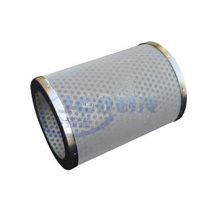 Filtro de Succión ZF0048-K2, Pieza para Unidad de Refrigeración y Aire Acondicionado con Filtración de Aceite - Product Image 3