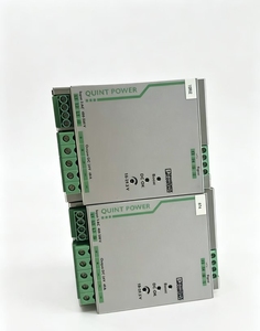 Module d'alimentation Phoenix QUINT-PS/1AC/12DC/15 2866718, modules de commande de puissance QUINT-PS/3AC/24DC/40 2866802 - Product Image 5