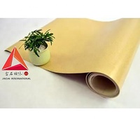 Jinshi – Rouleaux de revêtement de sol en vinyle PVC de luxe personnalisés, vente en gros, tapis plastique facile à installer, rouleaux de linoléum bon marché