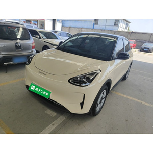 Guazi 2025 Geely Galaxy Geome Berline 5 places Électrique à Batterie (BEV) <span class=keywords><strong>Meilleur</strong></span> Prix Automatique Conduite à Gauche pour Berline Urbaine Zéro Émission - Product Image 1