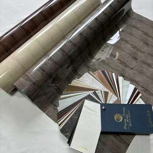 2025 qualité supérieure nouvelle première classe Cyan clair feuille unie estampage à chaud Film de transfert de chaleur pour panneau mural PS cadre <span class=keywords><strong>Photo</strong></span> - Product Image 6