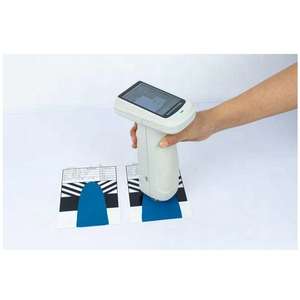 DS-700D 스마트 컬러 측정기 휴대용 색도계 휴대용 분광 광도계 - Product Image 5