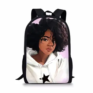 2020 New fashion style cheap kids backpack black plain school book bag boy backpack schoolbags