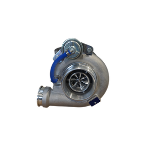 Turbocompressore, Sovralimentazione Adatto per IVECO 5802740716 Turbine Complete - Product Image 1