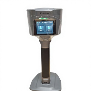 Hi-survey V700S Version Internationale SLAM avec Module RTK et Q9pad, Incluant la Mise à Jour du Logiciel Hi-survey - Product Image 1