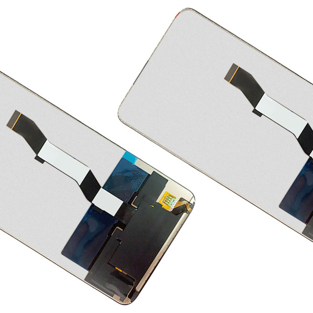 For Xiaomi 10t Pro/K30S Screen Assembly with 1-Year Warranty Internal and External LCD Display for Xiaomi