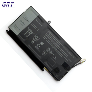 Batería para portátil VH748 para Inspiron 14-5439 5460 5470 5560 5480 DXR10 - Product Image 1