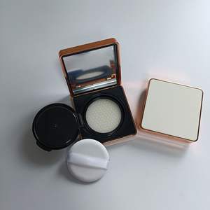 Yueshunxing bricolage <span class=keywords><strong>maison</strong></span> fondation éponge bouffée magnétique coussin d'air étui BB crème coussin emballage vide en plastique coussin boîte - Product Image 6