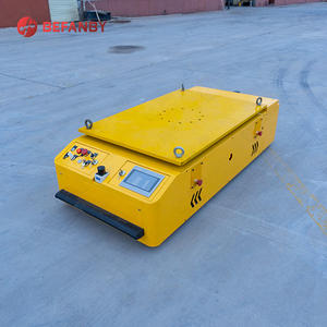 הגה אישית סוללת ליתיום מונע ללא רכב ממונחים מגנטיים - Product Image 4