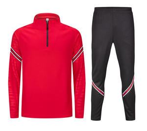 Kit Uniforme da Calcio 25 26, Maglie Vintage <span class=keywords><strong>Roma</strong></span>, Abbigliamento Sportivo Unisex all'Ingrosso, 100% Poliestere con Stampa Laser - Product Image 4
