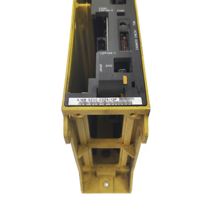 A02B-0266-B501 180i-WA ตัวควบคุมซีพียู FANUC - Product Image 5