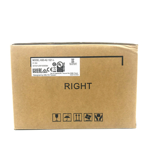 Servoaccionamiento Electrónico de la Serie ASDA-A2, ASD-A2-1021-L - Product Image 4