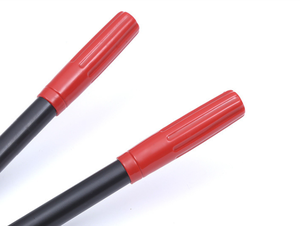 Sécateur professionnel long pour la taille des haies et des branches, outil de jardin de haute qualité - Product Image 4