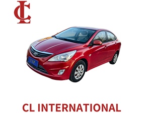 Offre Spéciale Voitures d'occasion et neuves Voitures chinoises les moins chères Voitures d'occasion et économiques 2010 Verna Berline 1.4L <span class=keywords><strong>GS</strong></span> MT Essence Durable - Product Image 1