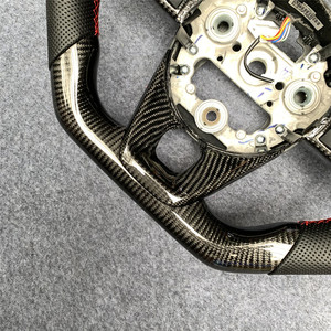 RPPF Prix bas de fabricant neuf, fournisseur de qualité, volant en fibre de carbone haute densité pour <span class=keywords><strong>Kia</strong></span> <span class=keywords><strong>Cerato</strong></span> - Product Image 4