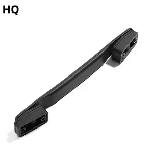 China manufacture high quality luggage telescopic handle luggage handle replacement parts handle