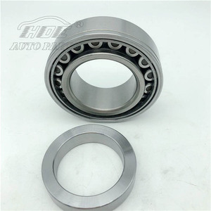 ลูกปืนล้อแบบเรียว U497/U460 สำหรับนิสสัน พาธไฟน์เดอร์ 40210-EB000 ขายส่ง - Product Image 4