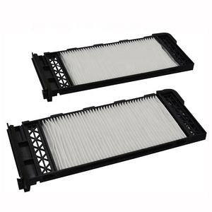 OEM 27275-1N626 27275-2W625 27275-1N605 AY682-NS010 E2958LI CA-18230 салонный фильтр - Product Image 1