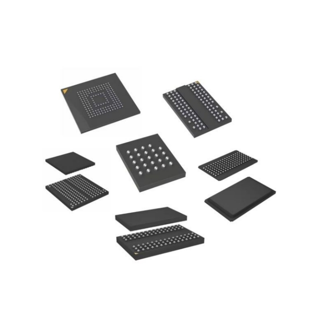 NAND08GAH0JZC5E IC FLASH 8GBIT MMC 153LFBGA Brand New Original IC Chip In Stock