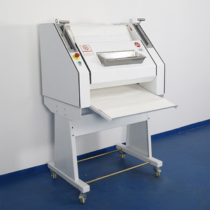 <span class=keywords><strong>Baguette</strong></span> tạo thành máy điện <span class=keywords><strong>Baguette</strong></span> máy làm cho cửa hàng bánh mì nướng thiết bị - Product Image 6