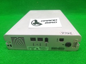 PLC LACIE 300797U <strong>FIREWIRE</strong> <strong>800</strong> EXTERNAL DRIVE, Warranty Product - Product Image 1