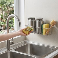 Distributeur automatique de savon liquide infrarouge sans contact de qualité supérieure pour cuisine et salle de bain, fabricant direct OEM, acier inoxydable 304 316