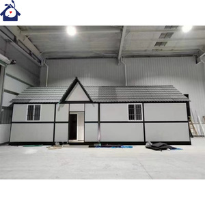 บ้านภาชนะแบบพับได้สำหรับห้องน้ำห้องนอนห้องครัวประกอบง่ายทันสมัย - Product Image 1