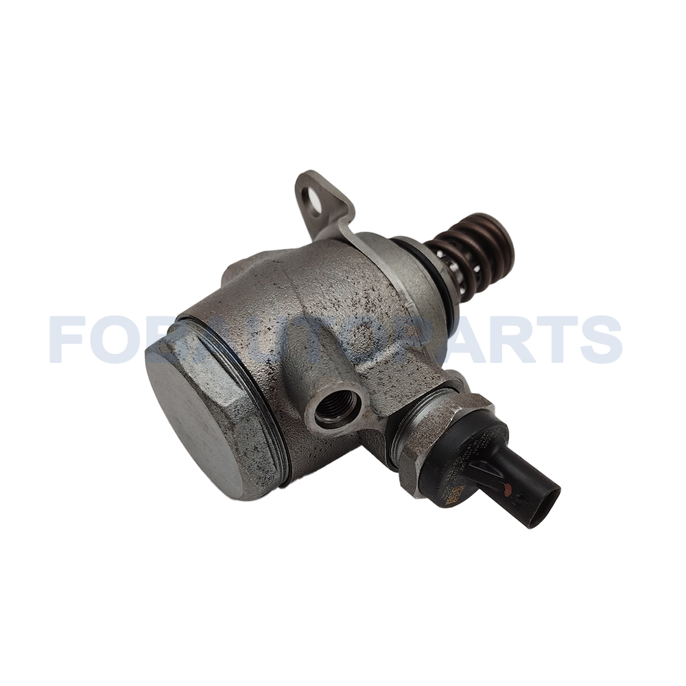Original Refurbished Parts High Pressure Fuel Pump for Audi A5 S5 A4 A6 A8 C6 2.8 06E127025E 06E127025G