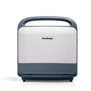 Ecógrafo Portátil 4D <span class=keywords><strong>5D</strong></span> Doppler Color Sonoscape S2, Ultrasonido a Color - Product Image 6
