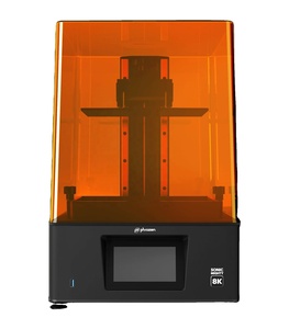 Impresora 3D de Resina LCD Phrozen Wholesale Origin Sonic <span class=keywords><strong>Mighty</strong></span> <span class=keywords><strong>8K</strong></span> HD Grande de 218x123x235cm para Joyería y Odontología - Product Image 4